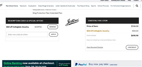 Get the Best Deals with Jostens Coupon Code 2023