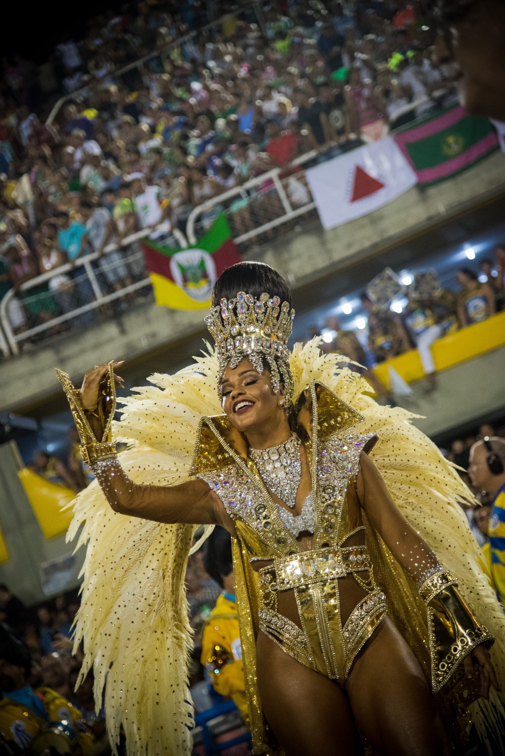 Julia Silveira's Breakthrough: Success Secrets Revealed