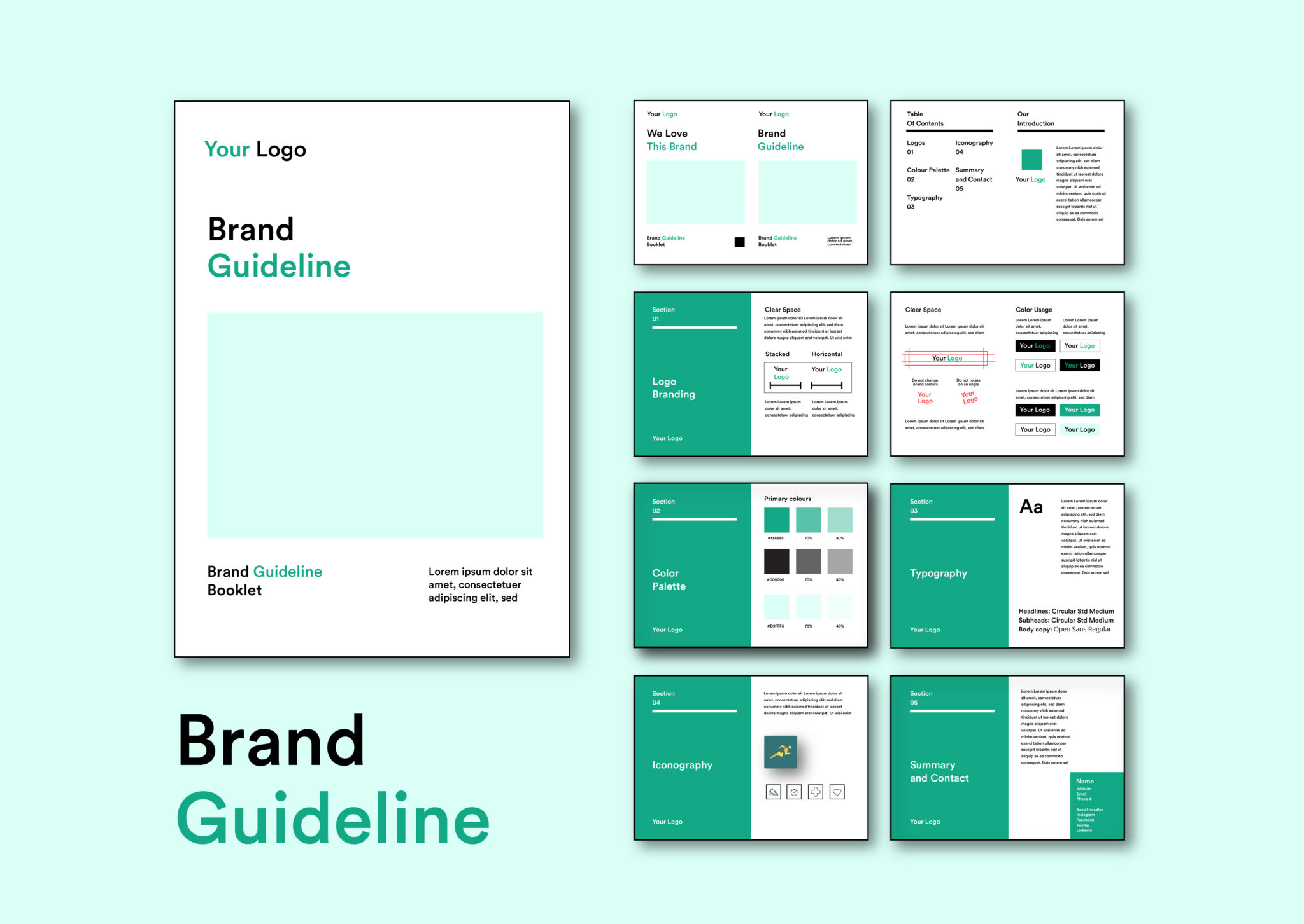 K Effect Logo: A Modern Branding Guide