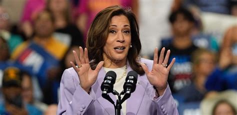 Kamala Odds: Insider Insight on Predictions