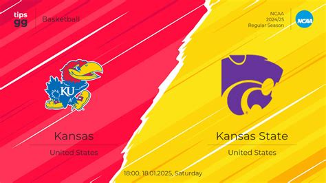 Kansas vs Kansas State: The Ultimate Showdown Unveiled