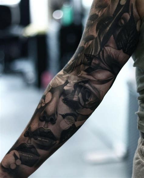 Killer Forearm Tattoos Killer Forearm Tattoos