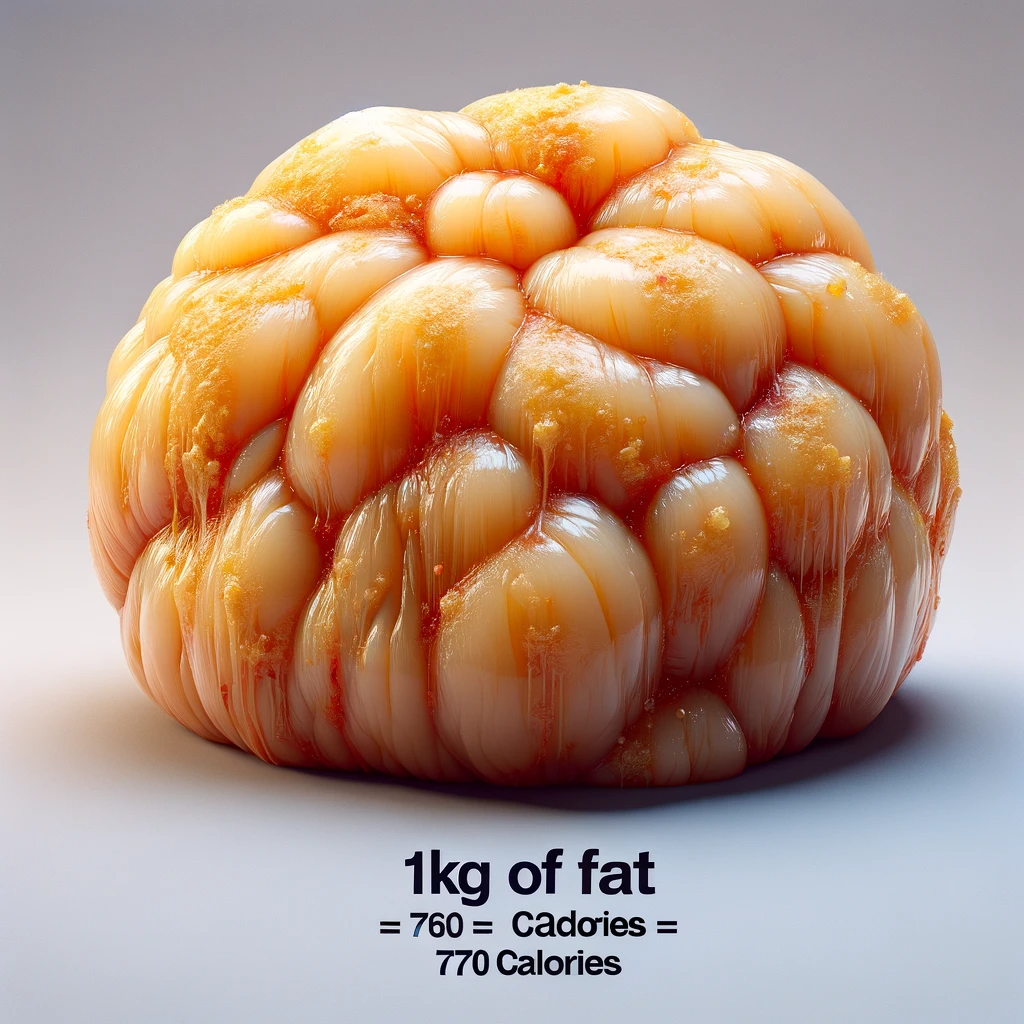 Kilogram Scale