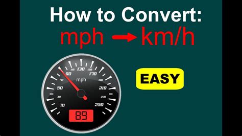 Convert KT to MPH: Quick, Accurate Formula!