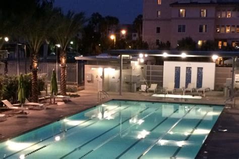 Best Workout Plans at La Fitness Playa Vista