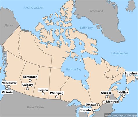 Largest City in Canada Reveals Surprising Secrets You Need to Know