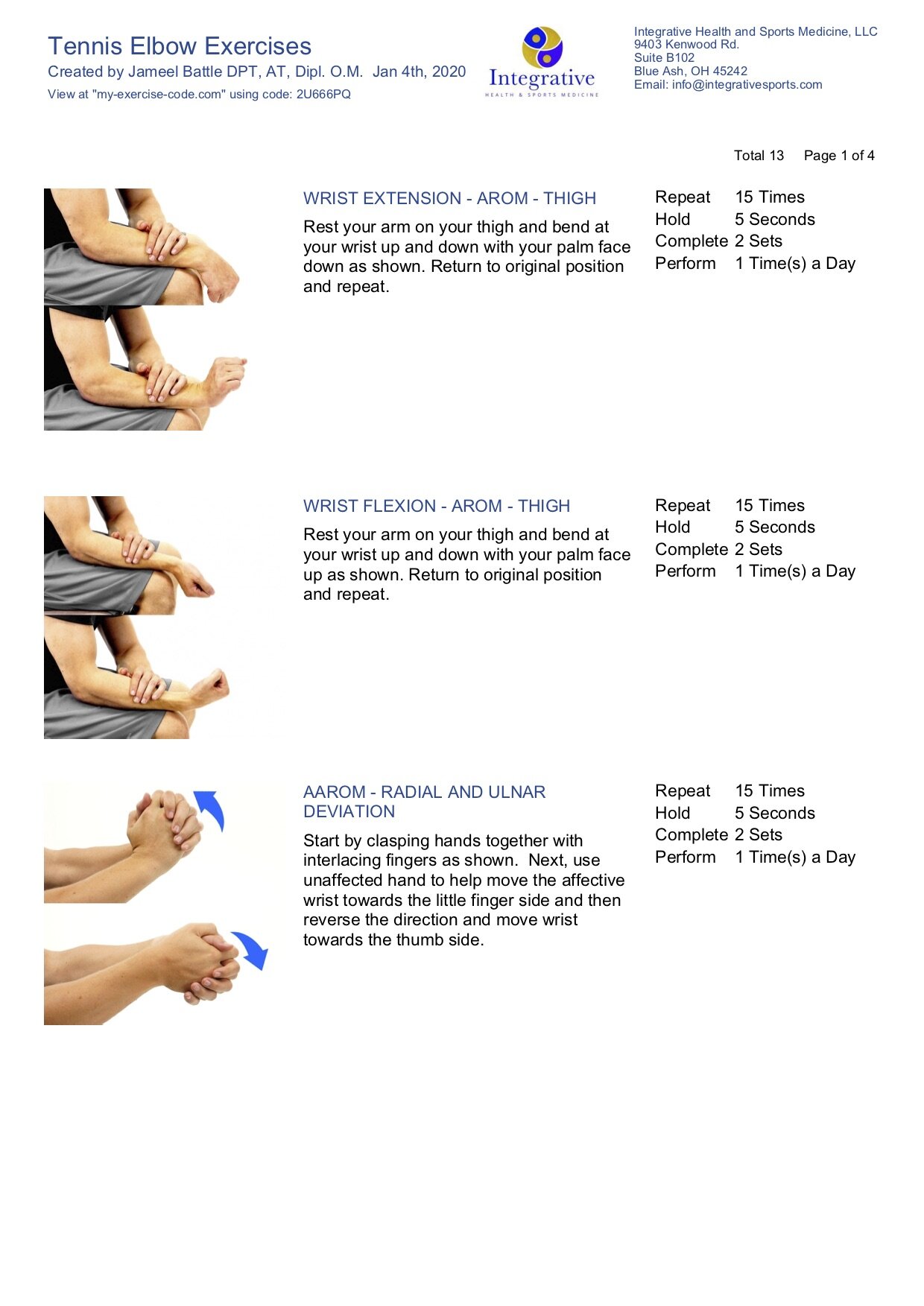Lateral Foot X Ray