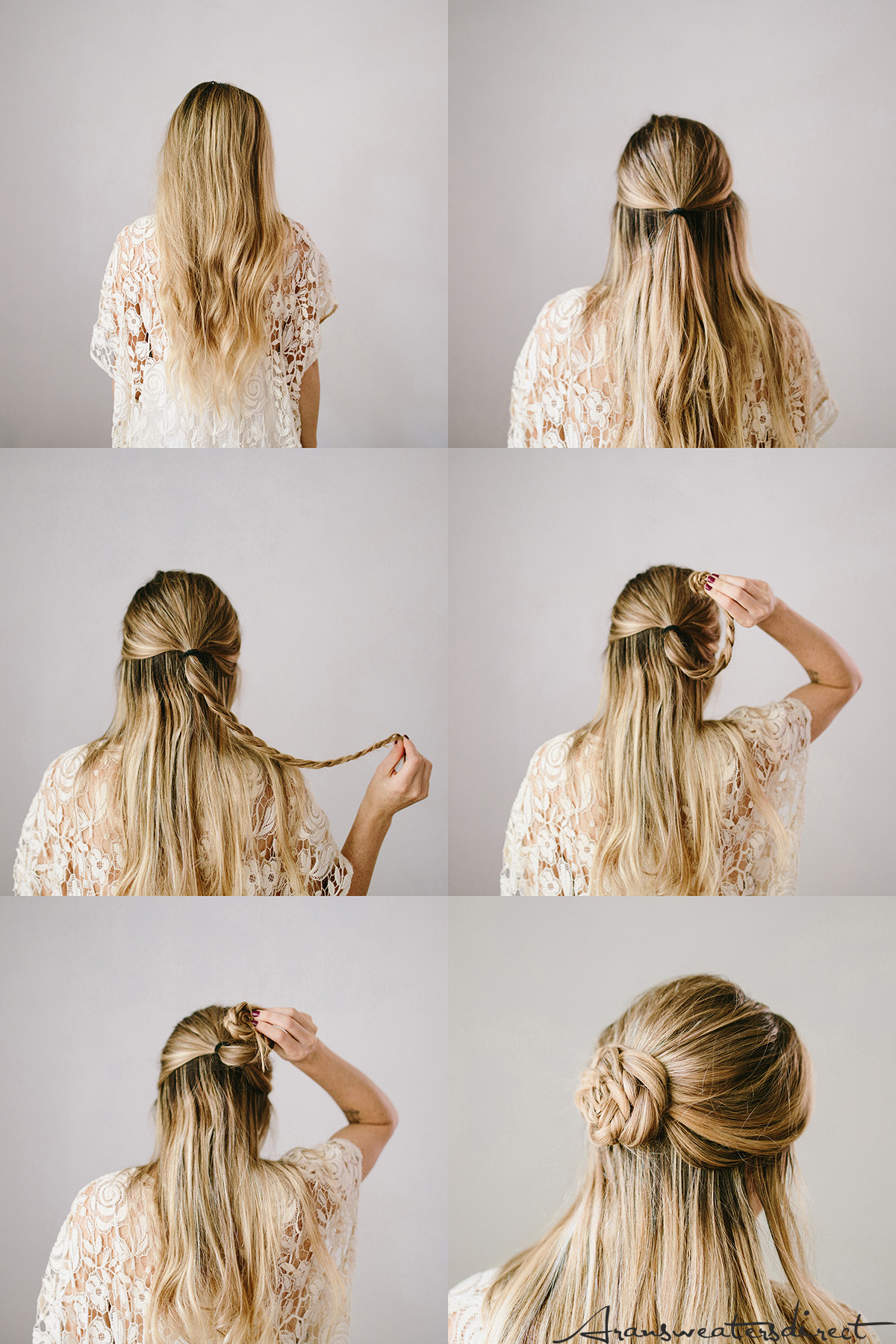 Layered Vcut