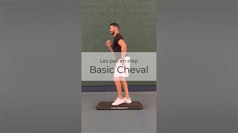 Le Basic En Step