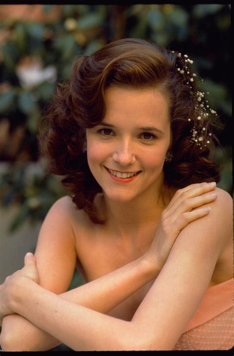 Exploring Lea Thompson's Iconic Career: A Professional Journey Beyond the Rumors