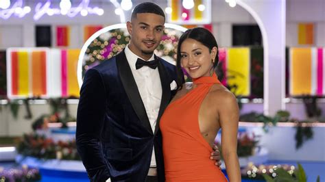 Leah Love Island USA: Surprising Twists Unveiled!