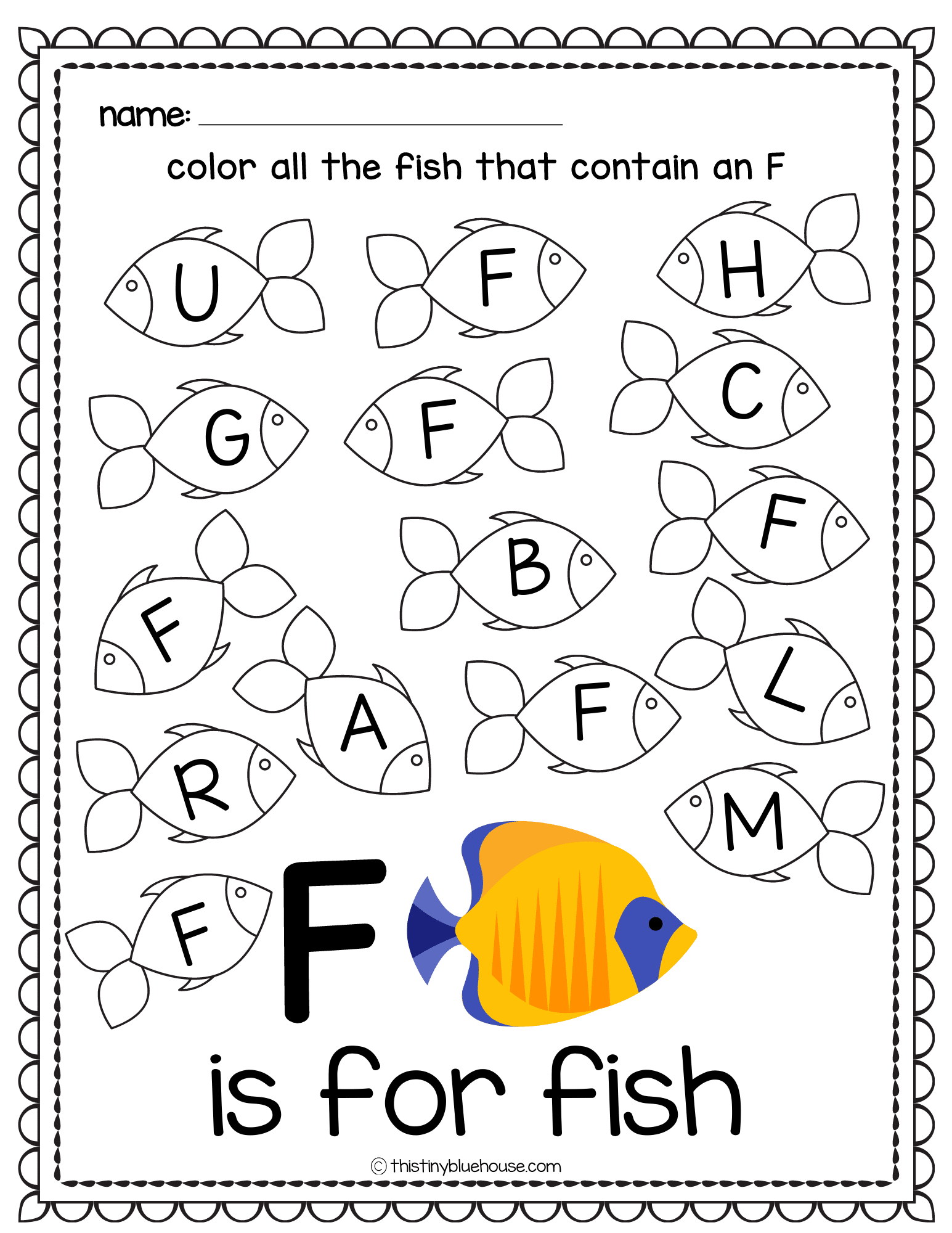 Letter B As Plant: Letter Recognition Activities That Grow