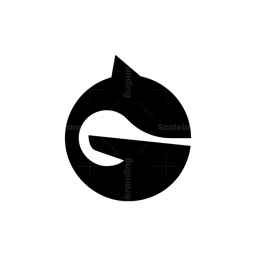 Creative Letter G Shark Logo Design Ideas For Your Brand