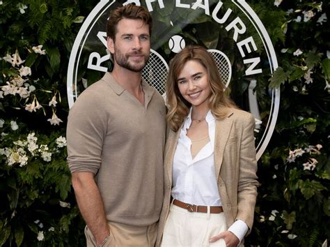 Liam Hemsworth Relationship Secrets Revealed 2023