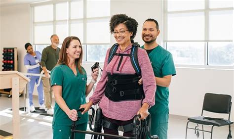 Discover LifePoint Health Jobs Opportunities!