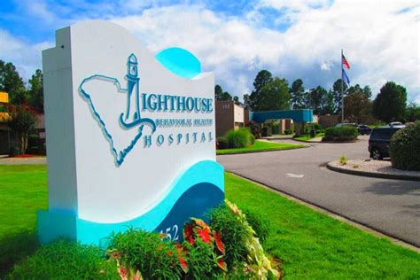 Lighthouse Behavioral Health