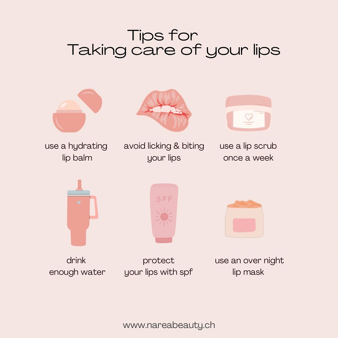 Lip Reduction Surgery