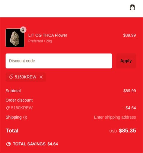 Lit Farms Coupon Code: Best Discount Ever?