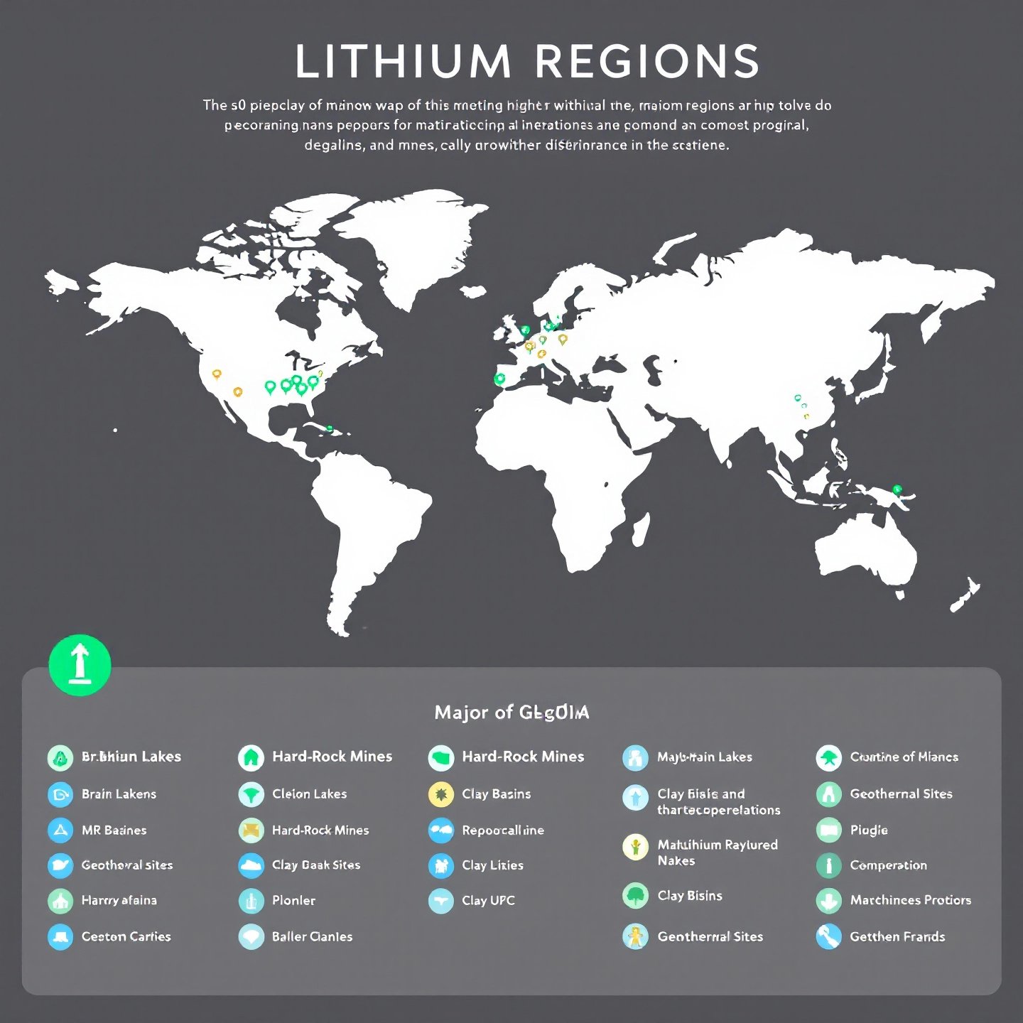 Lithium 3 Element