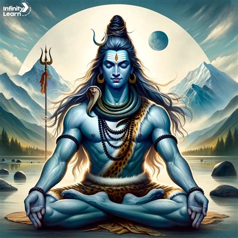 Unlock the Mysteries of Lord Shiva Meaning: Ancient Wisdom Unveiled