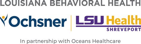Louisiana Behavioral Health