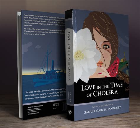 Love in the Time of Cholera Book Review: Insights