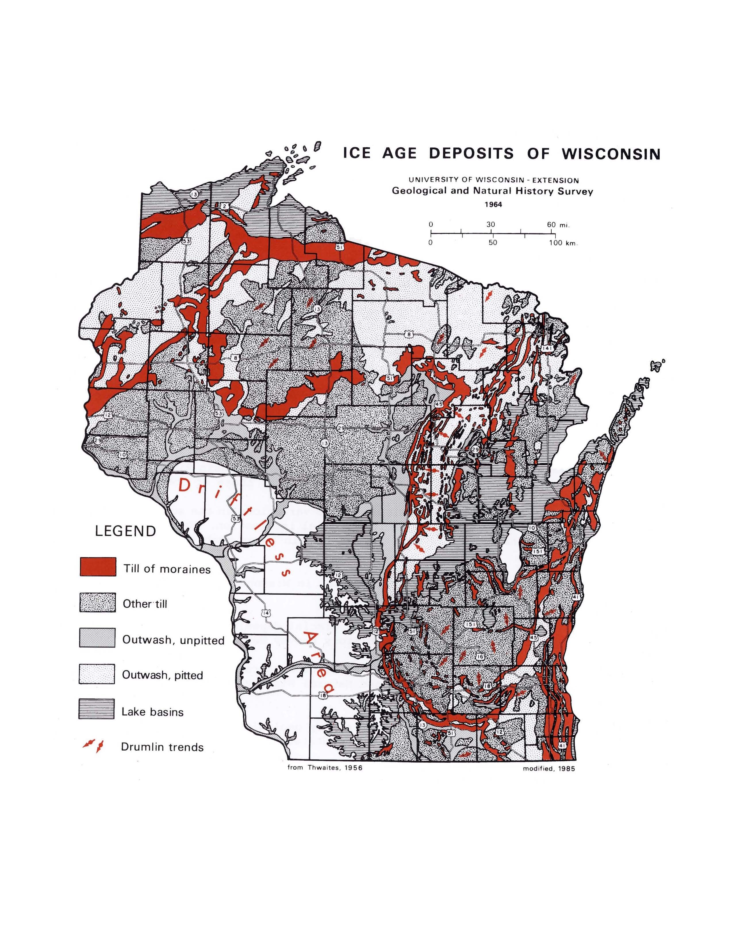 Madison Primary Care