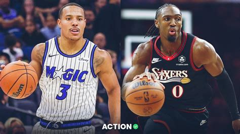 Magic vs 76ers Prediction: Who Will Win This Season Series Showdown?