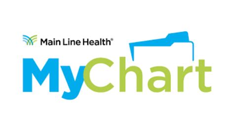 Main Line Health My Chart