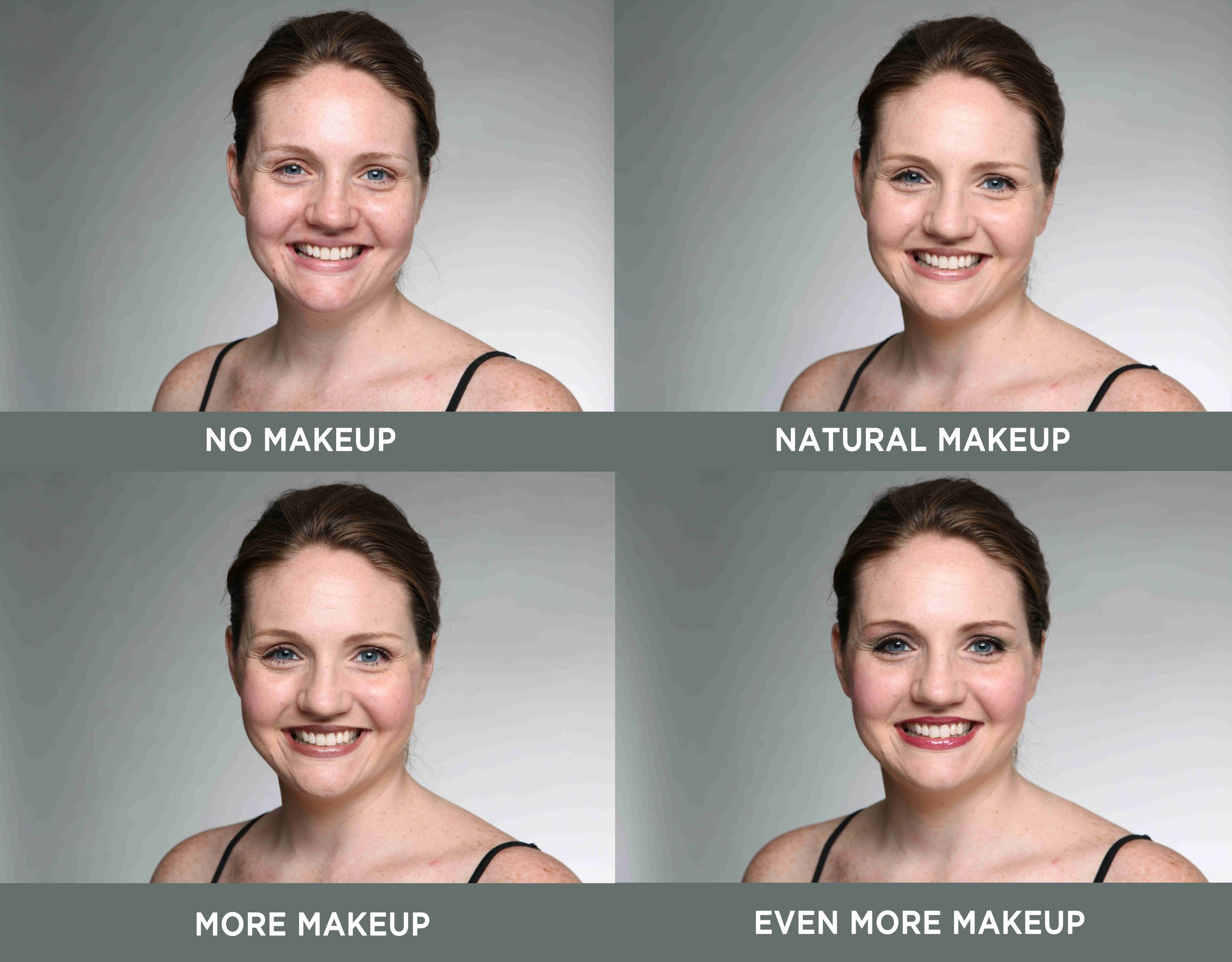 Headshot Makeup Tips That Look Highdef And Natural
