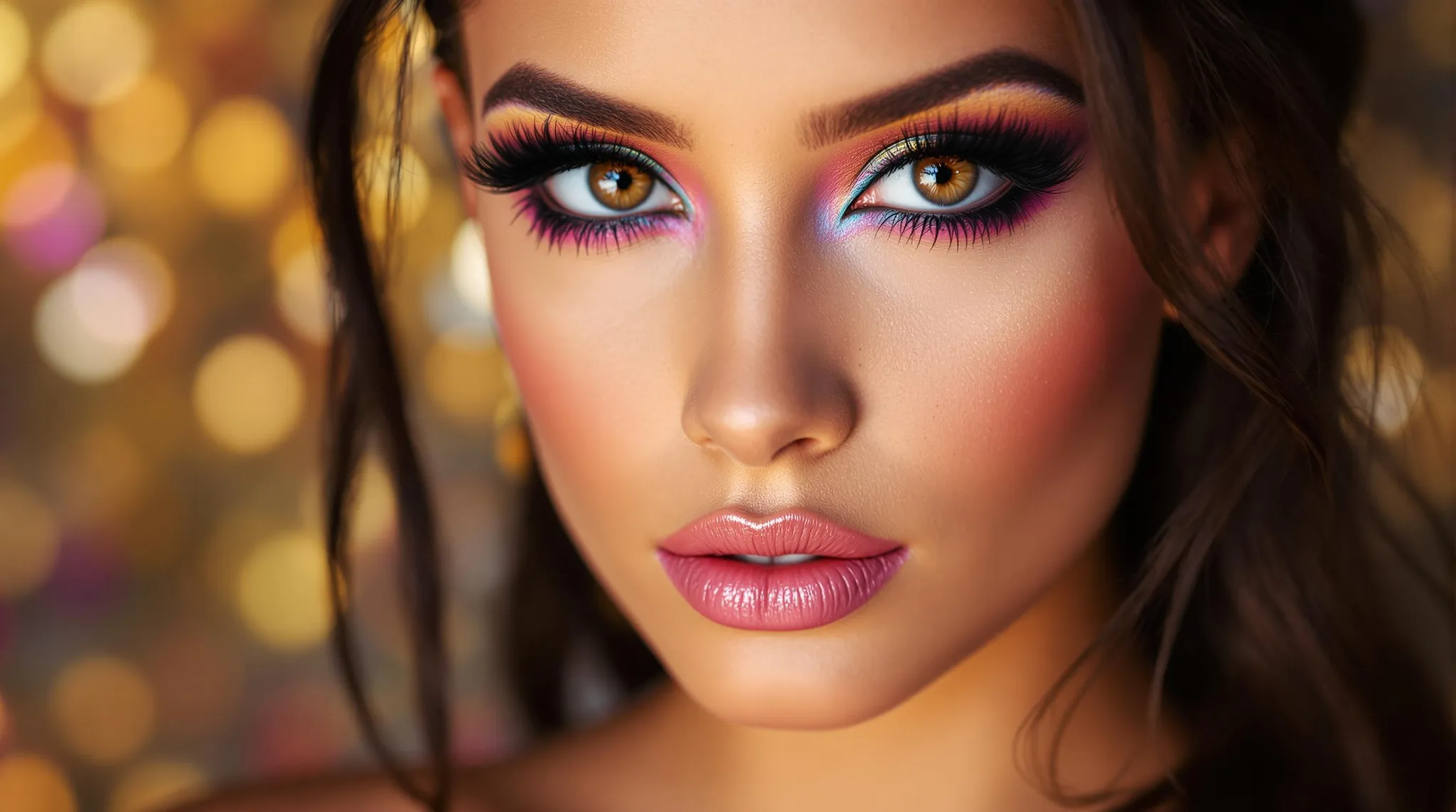 20 Stunning Makeup Looks Perfect For Any Photoshoot