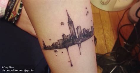 Manhattanyork Tattoos Manhattanyork Tattoos