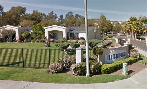 Mariposa Apartments: Your Dream Home Awaits Discover