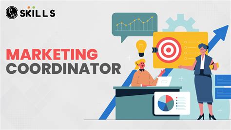 Marketing Coordinator Marketing