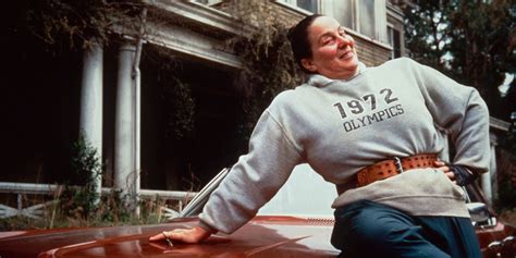Matilda’s Miss Trunchbull: Dark Secrets Unveiled