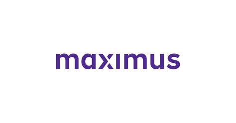 Maximus General Manager For Us Health
