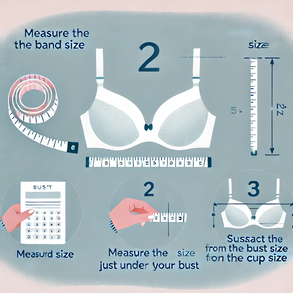 Measure Oring