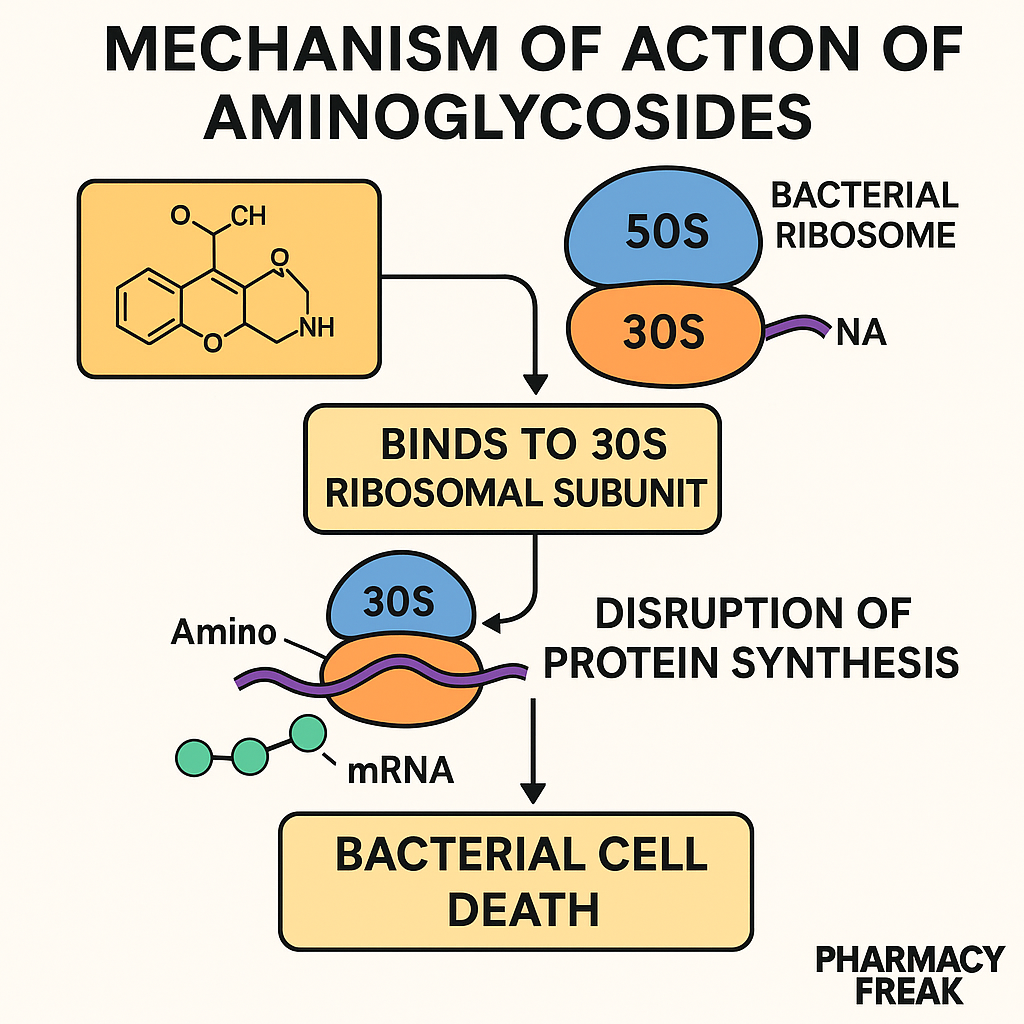 Mechanism Meaning