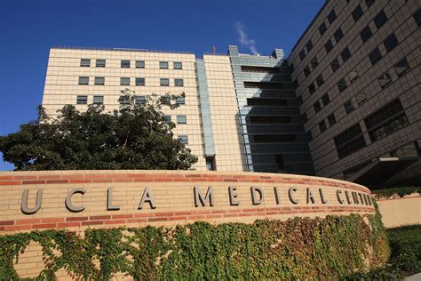 Best Med Colleges in California Uncovered