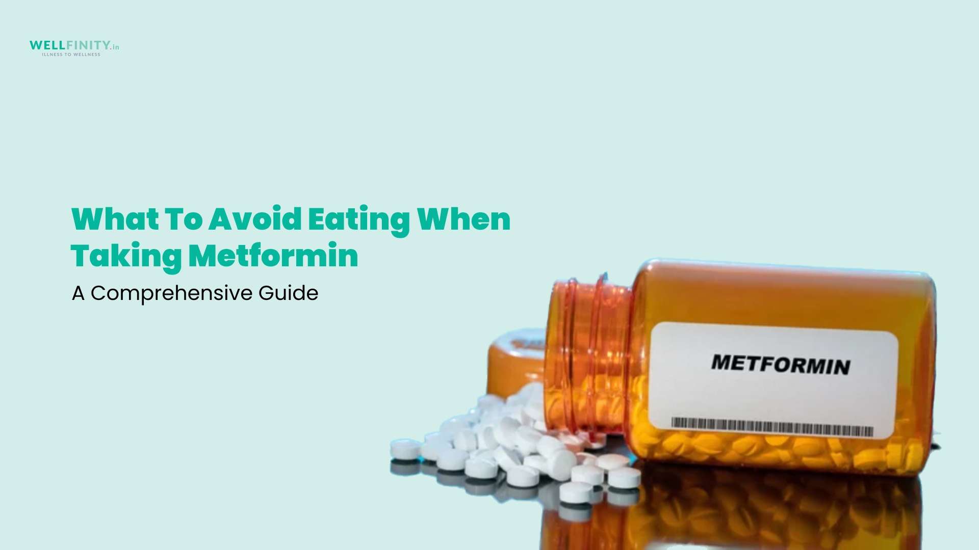 Metformin Does It Help Pcos