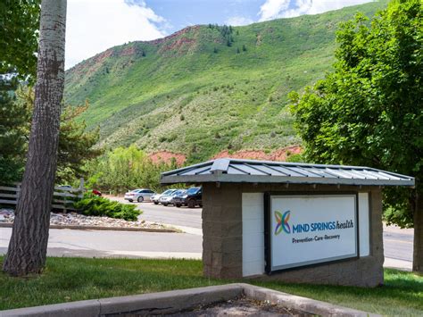 Mind Springs Health