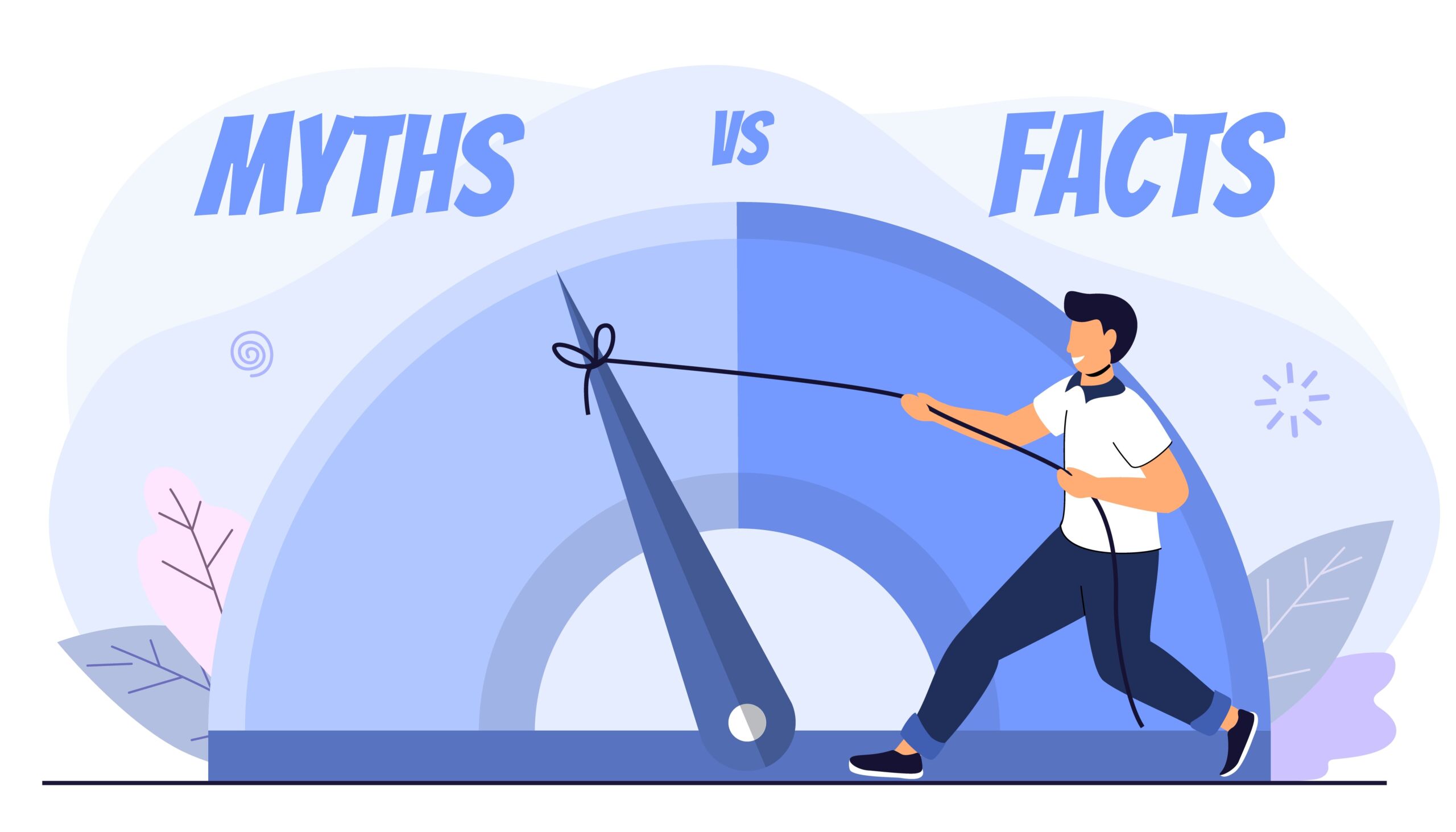 5 Common Myths About Gen X That Aren't True