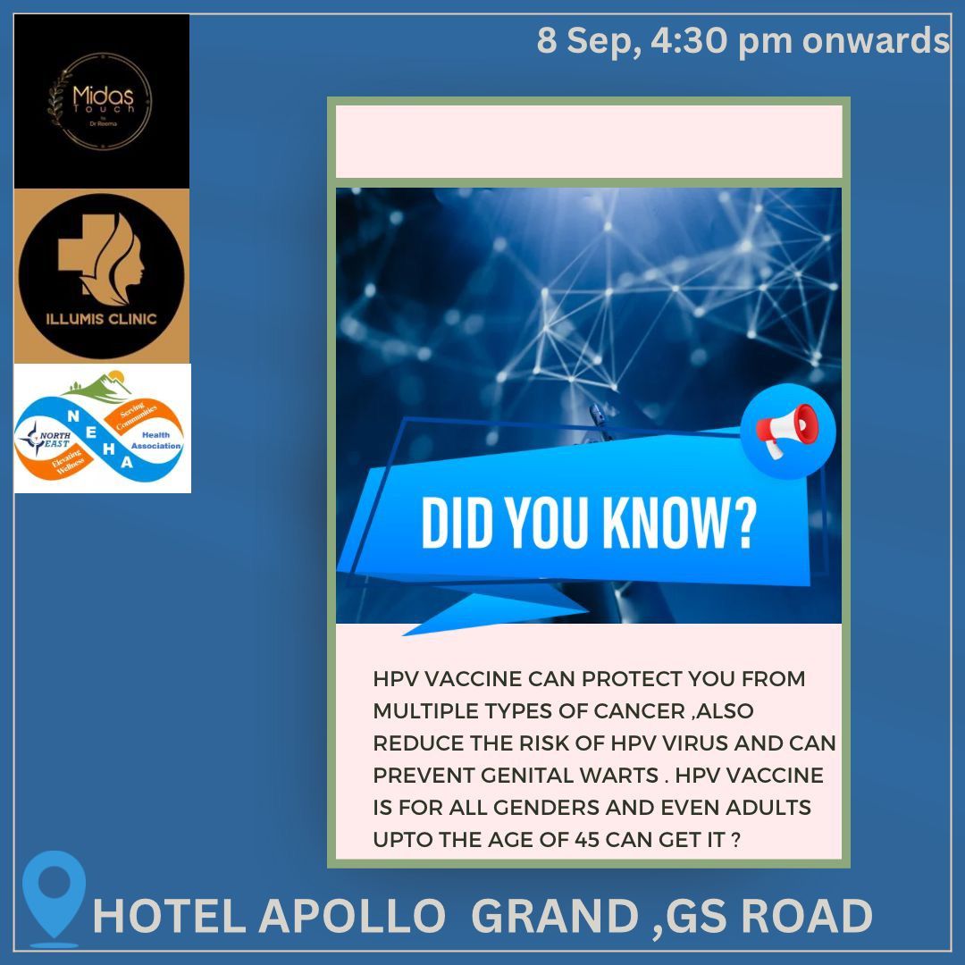 Busting Common Myths About The Hpv Vaccine