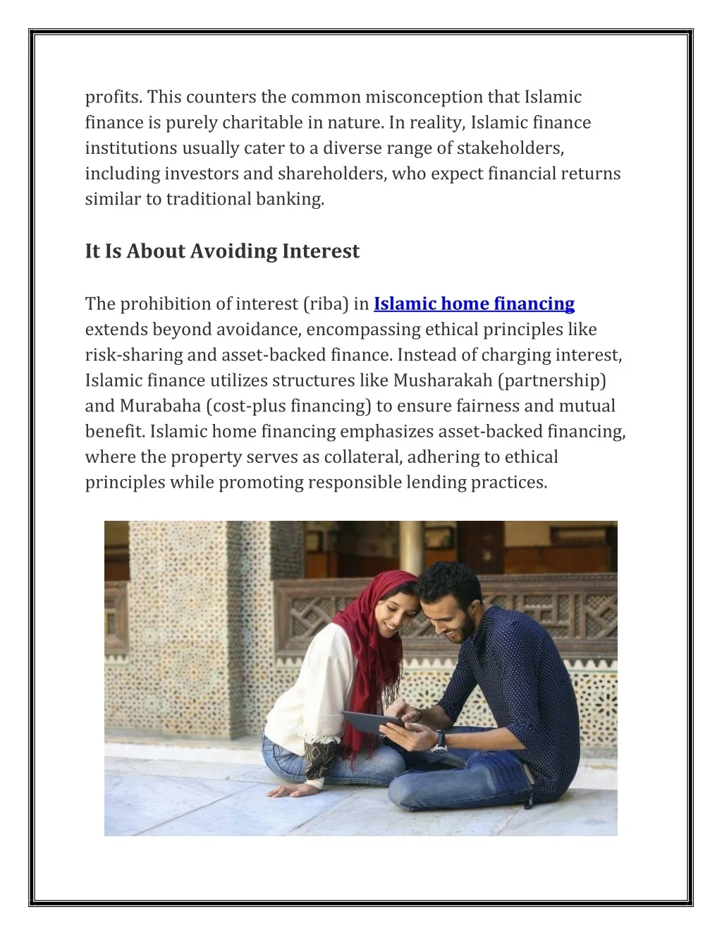 Debunking Common Myths About Islam Free Pdf