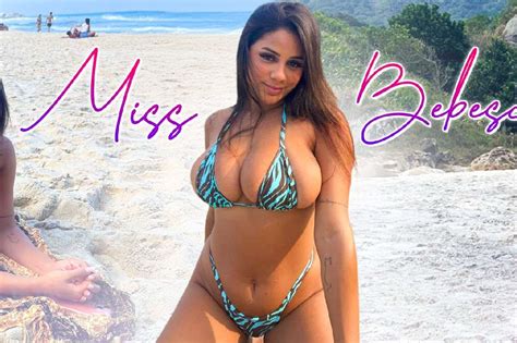 Miss Bebesota's Controversial Moments Exposed: Scandal Unveiled