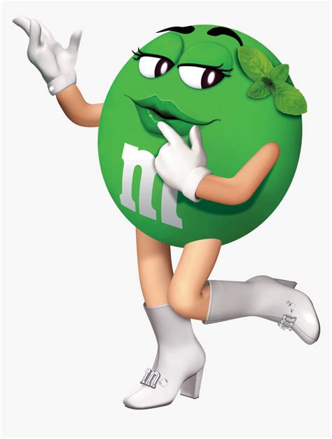 Mm Clip Art Characters