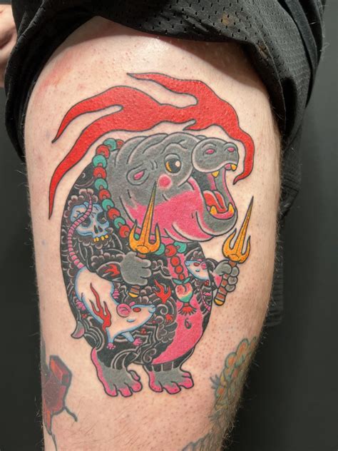 Moo Goo Tattoos Moo Goo Tattoos