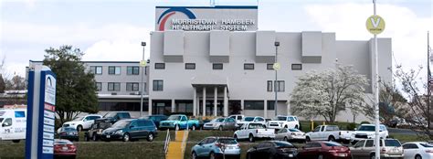 Morristown Hamblen Healthcare System