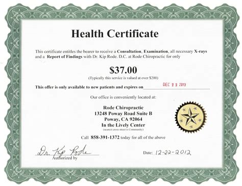 Most Useful Healthcare It Certificate