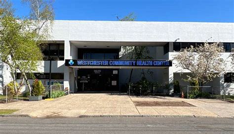 Mount Vernon Health Center
